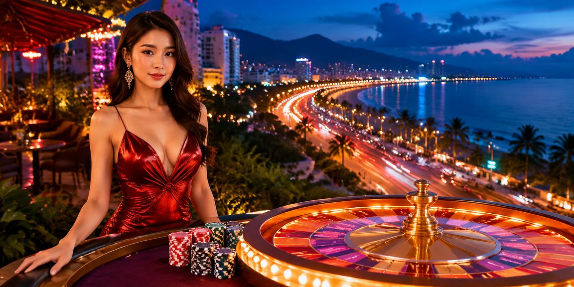 Sân chơi casino online đẳng cấp tại 9k720 với nhiều jackpot hấp dẫn